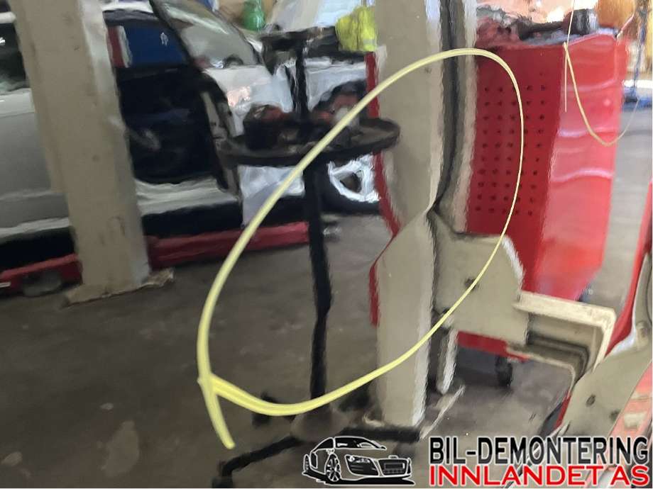 Dør høyre 2dørs til Ford Transit Connect 2013-2018 Type II, Fase 1  (FORD|PDT11-V20124-BH|)