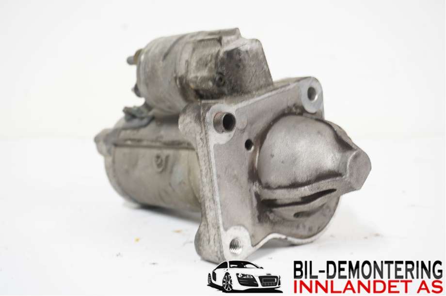 Starter diesel til Ford Transit Connect 2013-2018 Type II, Fase 1  (FORD|AV6N-11000-GE|08B63285AO)