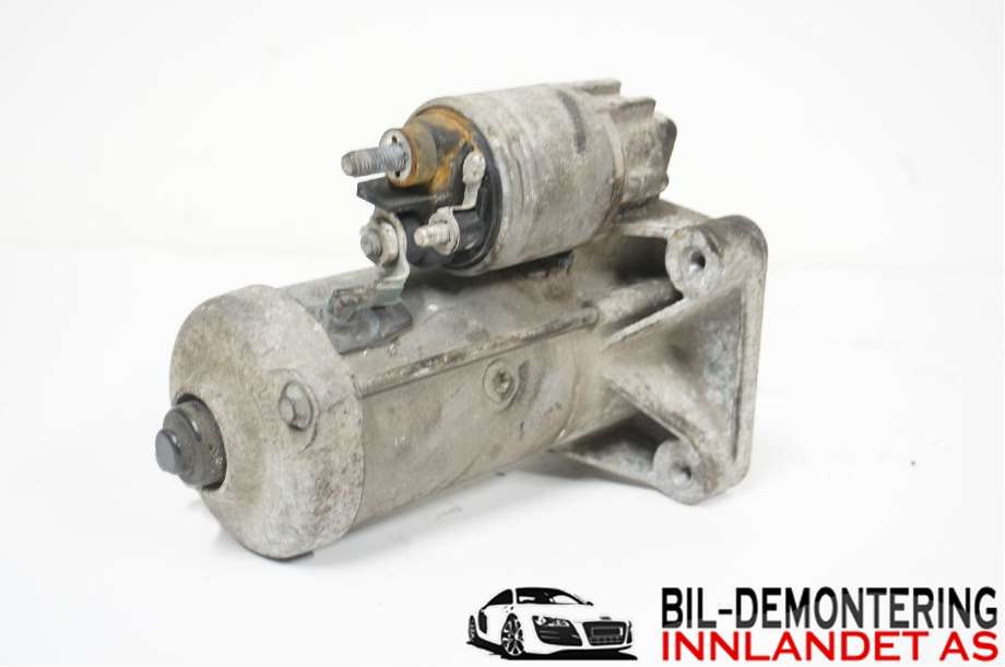 Starter diesel til Ford Transit Connect 2013-2018 Type II, Fase 1  (FORD|AV6N-11000-GE|08B63285AO)