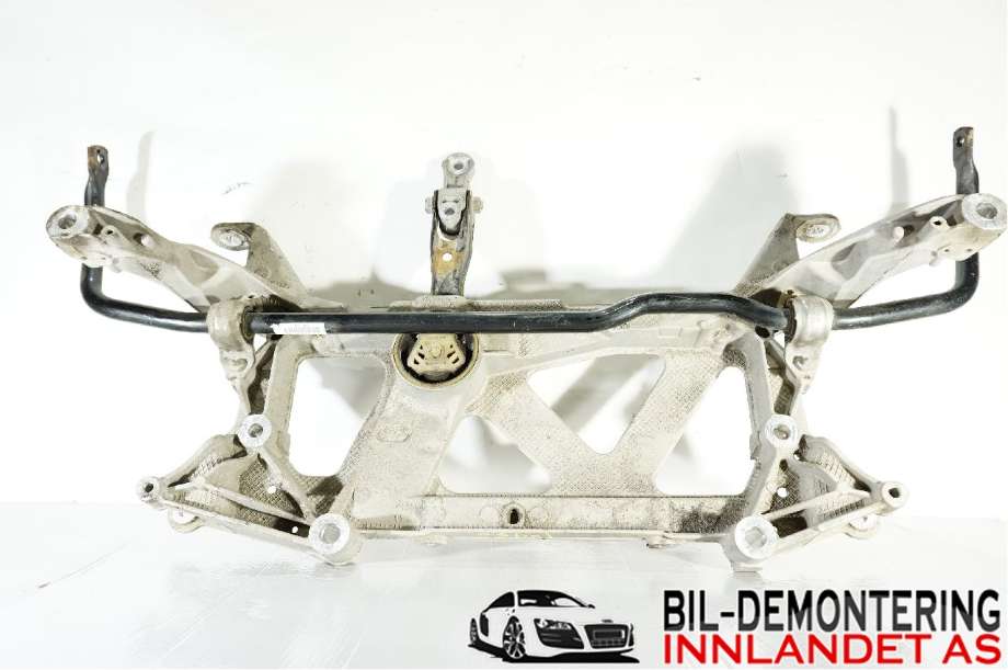 Travers foran hoved til Audi A3 2012-2016 (Type III, Fase 1)  (AUDI|5Q0 199 369 G|)