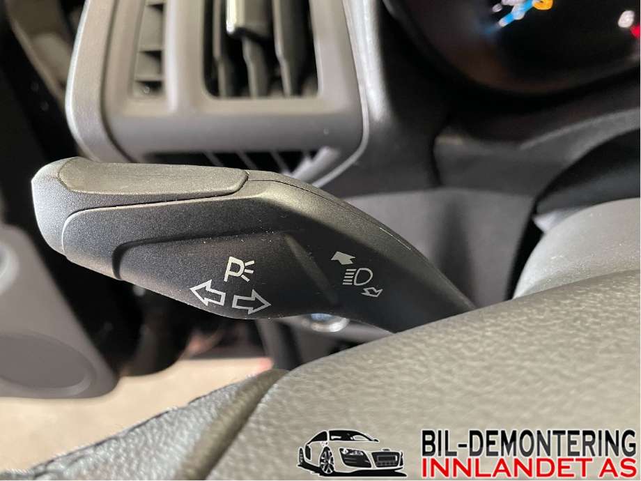 Bryter combi til Ford Transit Connect, 2013-2018 Type II, Fase 1  (FORD|EV6T-17A553-AB)