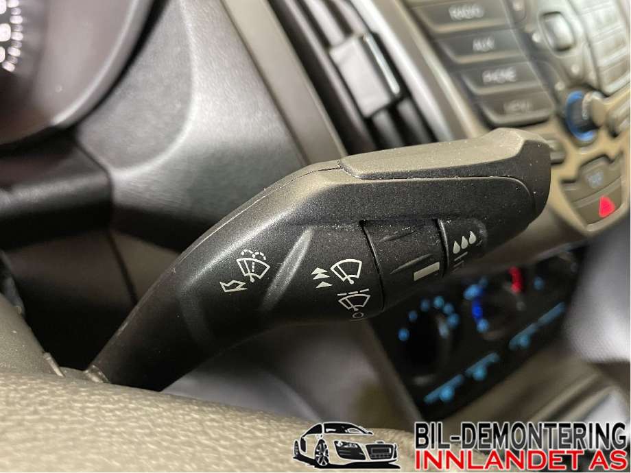 Bryter combi til Ford Transit Connect 2013-2018 Type II, Fase 1  (FORD|EV6T-17A553-AB|CV6T-13335-AE|)