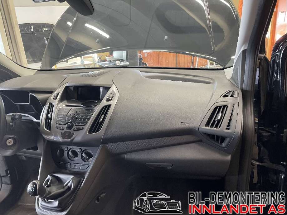 Airbag passasjer til Ford Transit Connect, 2013-2018 Type II, Fase 1  (FORD|FT11-K044A74-AA)