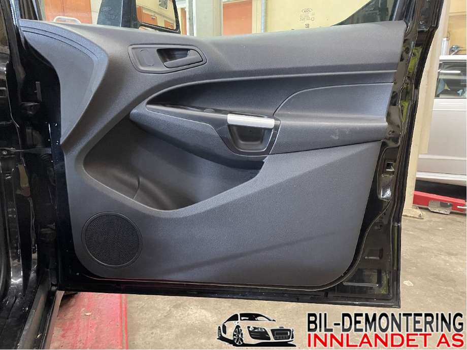 Dørtrekk høyre til Ford Transit Connect, 2013-2018 Type II, Fase 1  (FORD|DT11 V23942 CR1FPI)