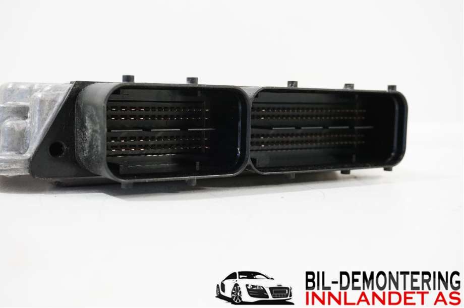 Styreenhet motor til Audi A3 2012-2016 (Type III, Fase 1)  (AUDI|04E 906 023 F||04E 907 309 F)