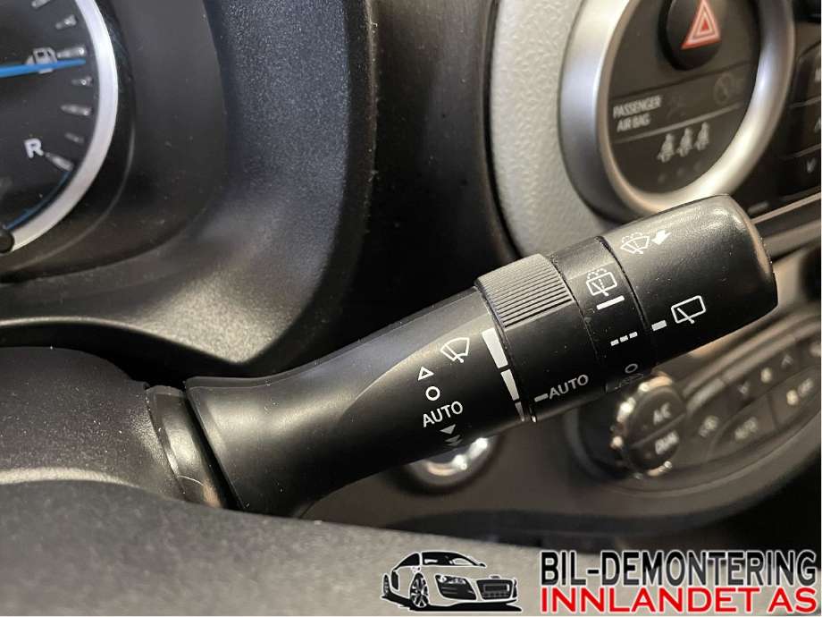 Bryter combi til Toyota Yaris 2012-2014 (Type III, Fase 1)  (TOYOTA|846520D190|841400D310|)