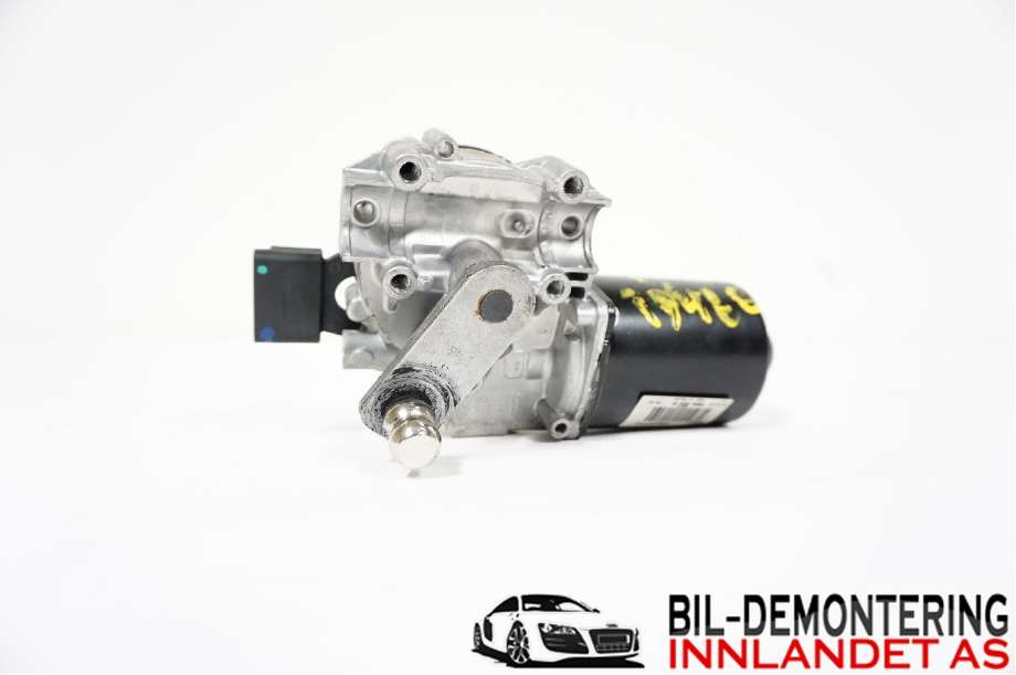 Viskermotor frontrute til Toyota Proace 2016-->> (Type II) (|W000067049)