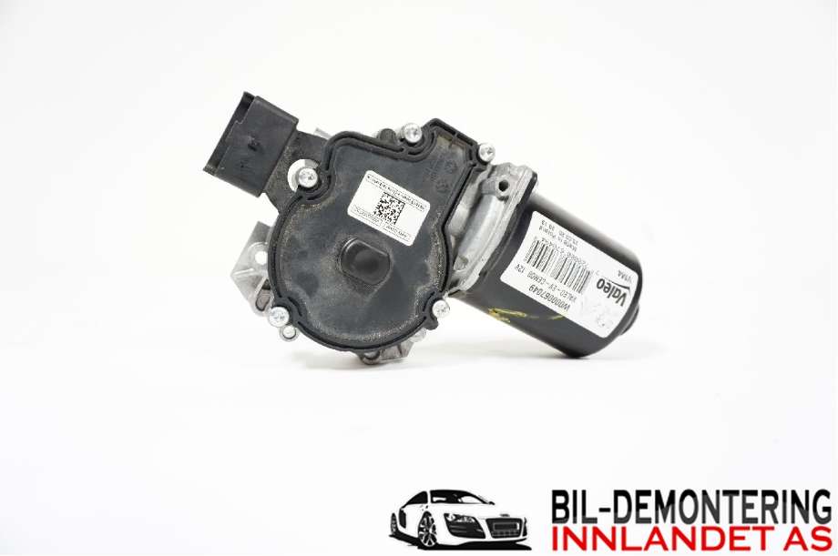 Viskermotor frontrute til Toyota Proace 2016-->> (Type II) (|W000067049)