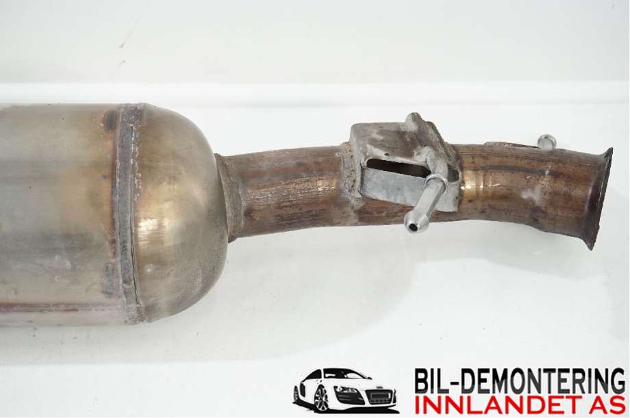 Partikkelfilter til Toyota Proace 2016-->> (Type II) (|8215151058)