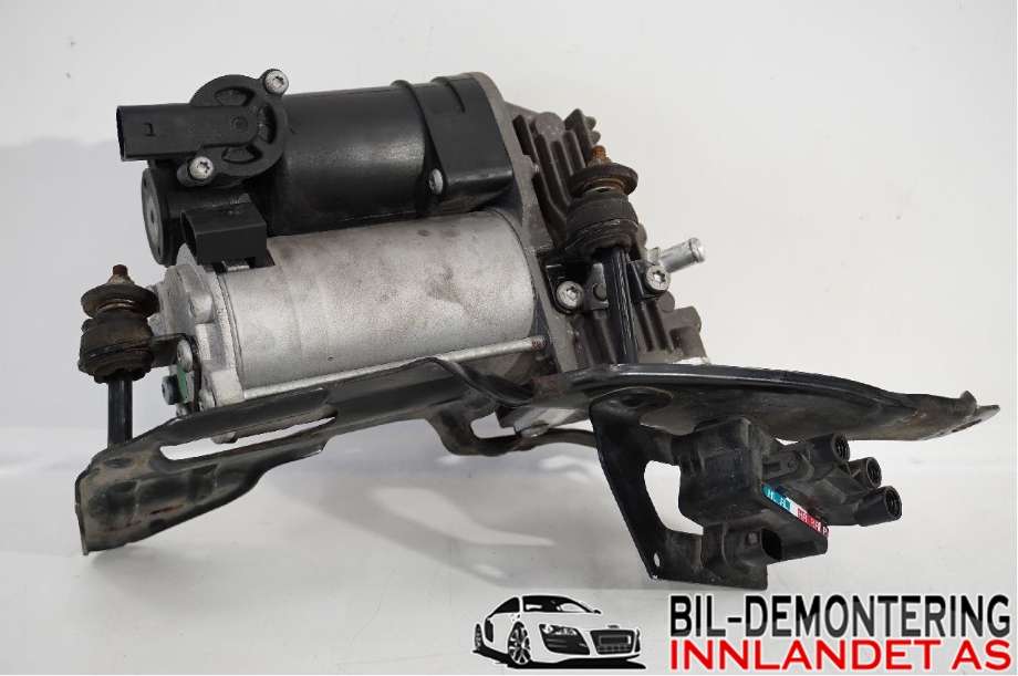 Kompressor nivå/luft til Mercedes R-Klasse 2006-2013 (W251) (W251) (MERCEDES|A 251 320 09 04|A 251 320 12 04|)