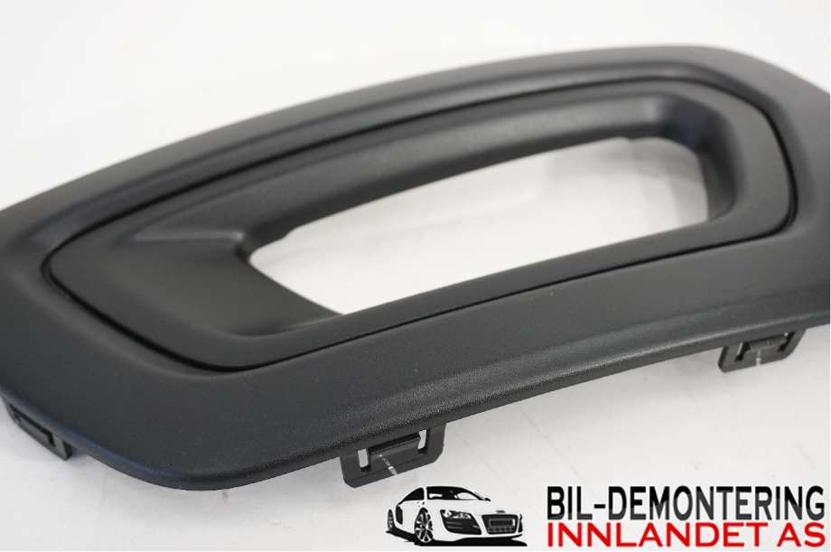 Frontlyktehus til Ford Transit 2014-->> (FORD|KK31-R19953-BB5YZ9||KK31-R19953-B)