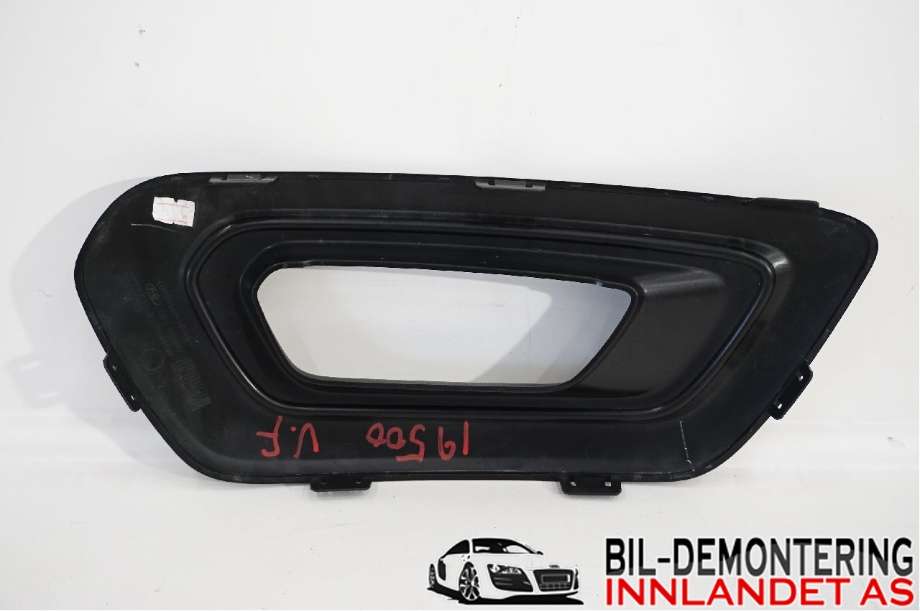 Frontlyktehus til Ford Transit 2014-->> (FORD|KK31-R19953-BB5YZ9||KK31-R19953-B)