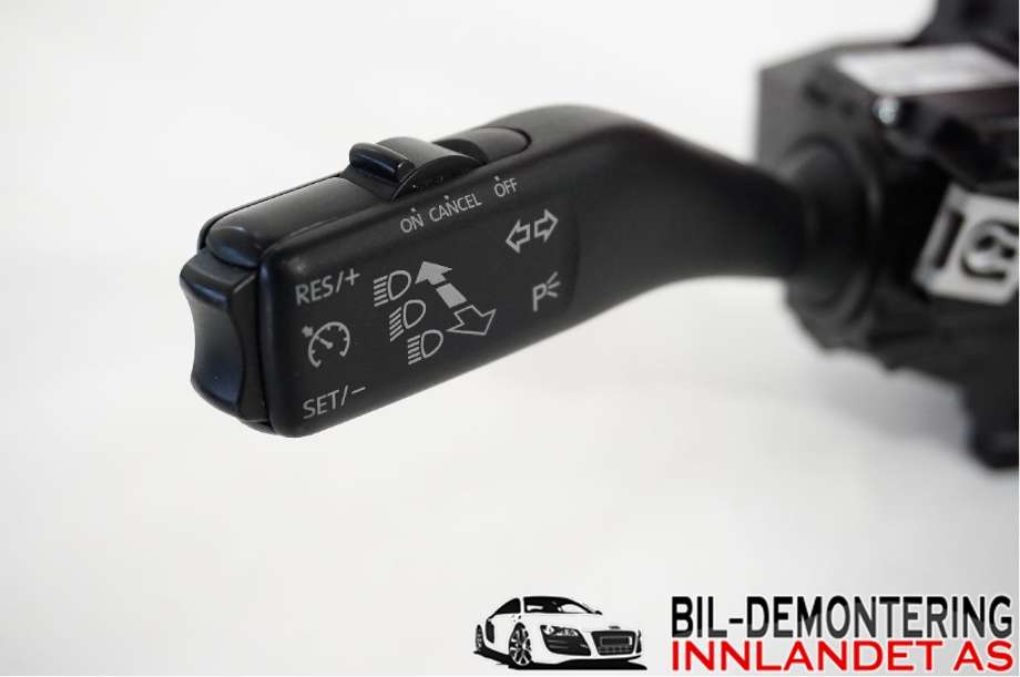 Bryter combi til VW Tiguan 2007-2011 (Type I, Fase 1)  (VOLKSWAGEN|1K0 953 513 G|1K0 953 519 H|1K0 953 519 J)