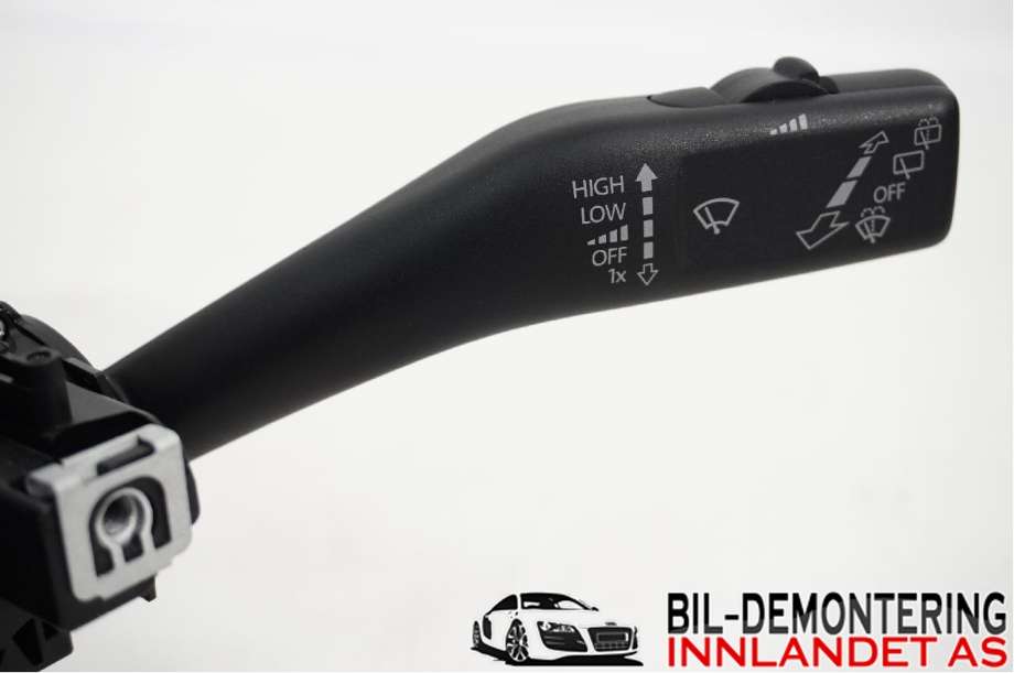 Bryter combi til VW Tiguan 2007-2011 (Type I, Fase 1)  (VOLKSWAGEN|1K0 953 513 G|1K0 953 519 H|1K0 953 519 J)