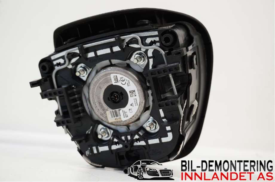 Airbag rattpute til Ford Transit 2014-->> (FORD|BK21-V042B85-AB35B8|)