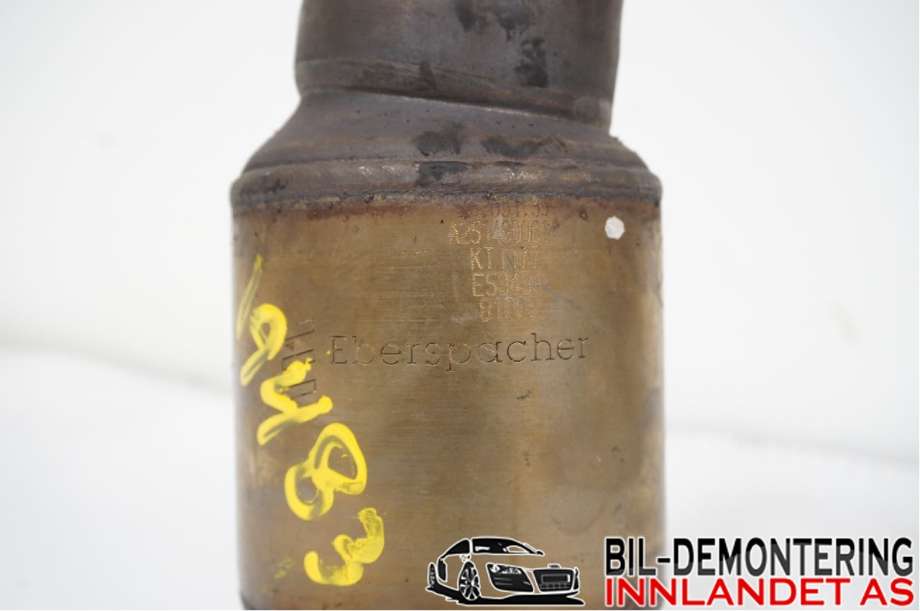 Katalysator til Mercedes R-Klasse 2006-2013 (W251) (W251) (MERCEDES|A 251 490 76 14|)