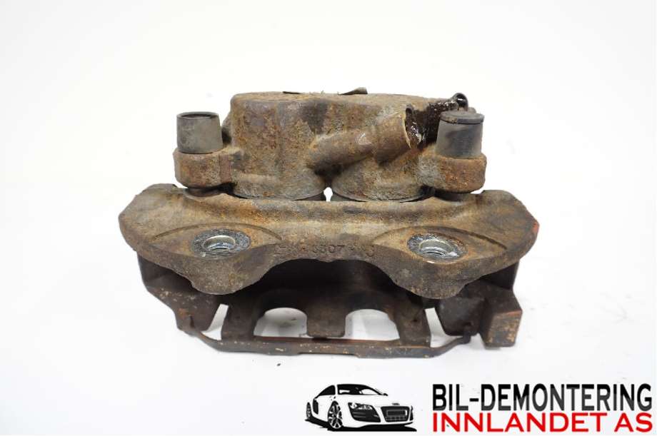 Bremsecaliper venstre foran til Mercedes R-Klasse 2006-2013 (W251) (W251) (MERCEDES|A 164 420 23 83|)