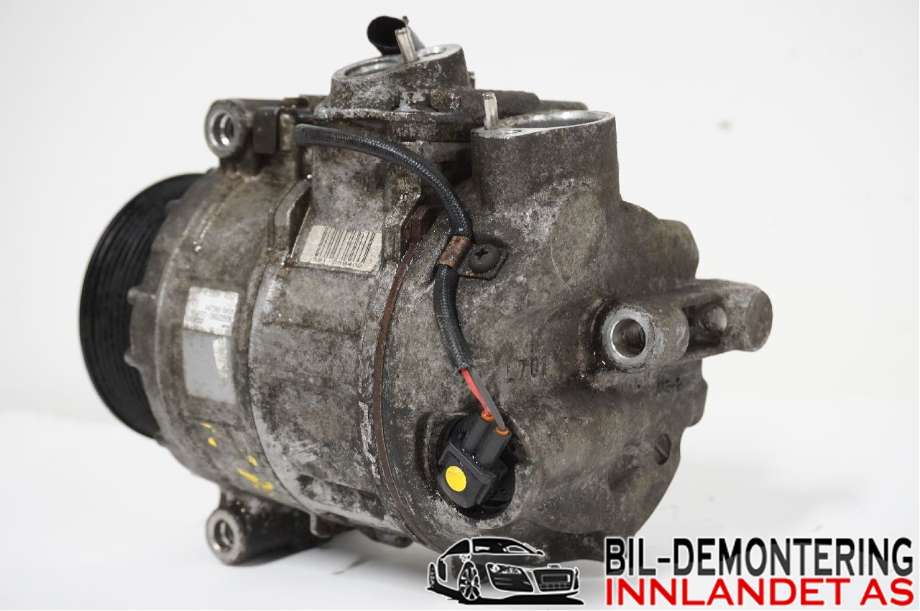 Aircondition kompressor til Mercedes R-Klasse 2006-2013 (W251) (W251) (MERCEDES|A 001 230 83 11||447260-0850)