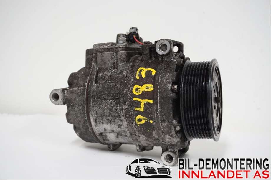 Aircondition kompressor til Mercedes R-Klasse 2006-2013 (W251) (W251) (MERCEDES|A 001 230 83 11||447260-0850)