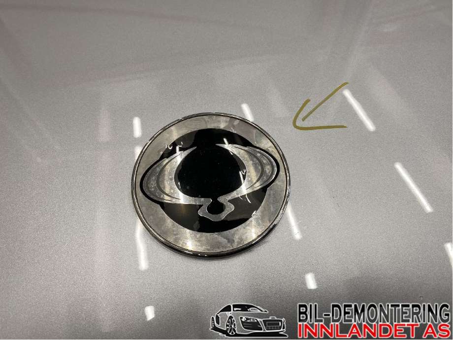 Panser til SsangYong Rexton 2007-2013 (Y250) (Y250) (SSANGYONG|)