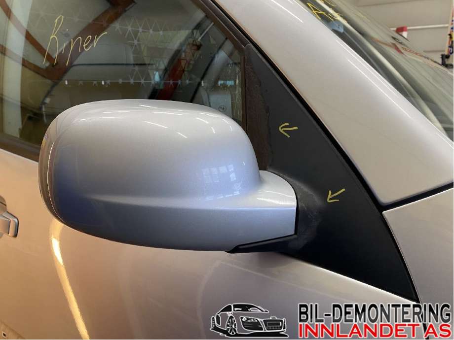 Speil høyre til SsangYong Rexton, 2007-2013 (Y250) (Y250) (SSANGYONG|)