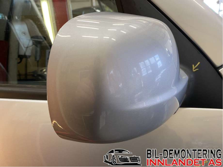 Mirror Sideview Right til SsangYong Rexton 2007-2013 (Y250) (Y250) (SSANGYONG|)