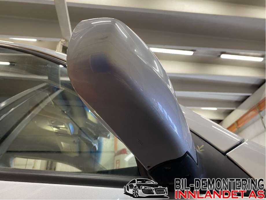 Mirror Sideview Right til SsangYong Rexton 2007-2013 (Y250) (Y250) (SSANGYONG|)
