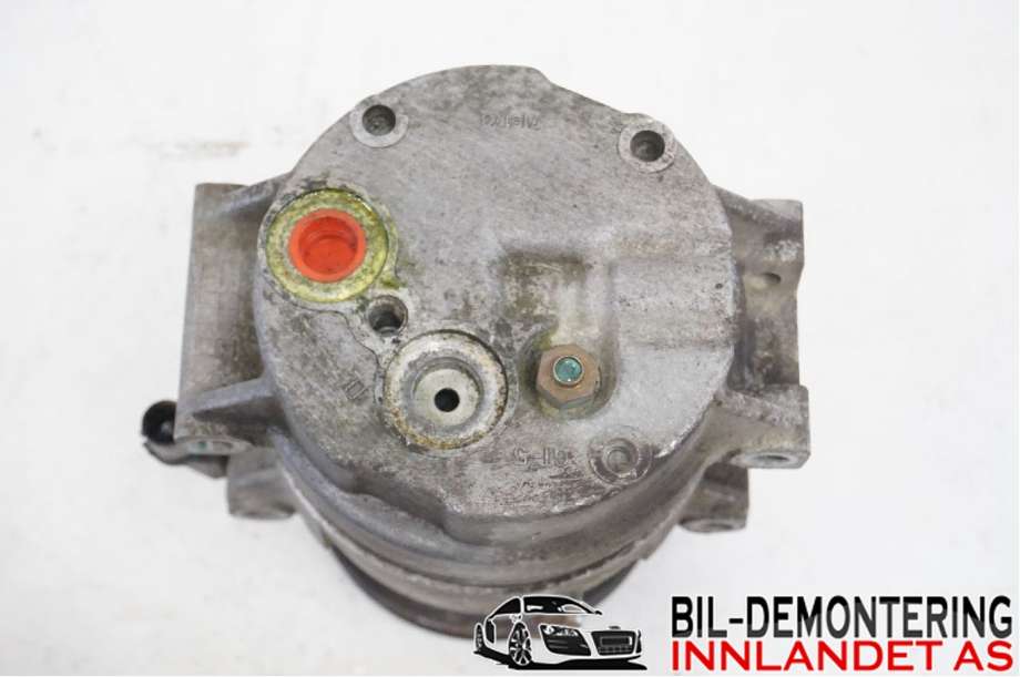 Aircondition kompressor til SsangYong Rexton 2007-2013 (Y250) (Y250) (SSANGYONG|)