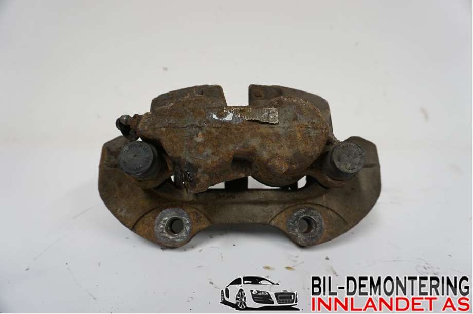 Bremsecaliper høyre foran til Mercedes R-Klasse 2006-2013 (W251) (W251) (MERCEDES|A 164 420 24 83|)