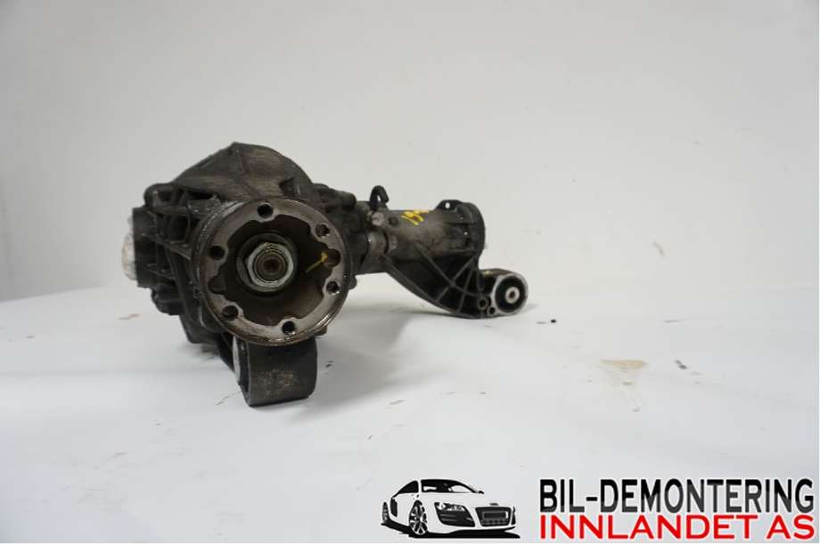 Kardang til Mercedes R-Klasse 2006-2013 (W251) (W251) (MERCEDES|A 164 330 25 02|)