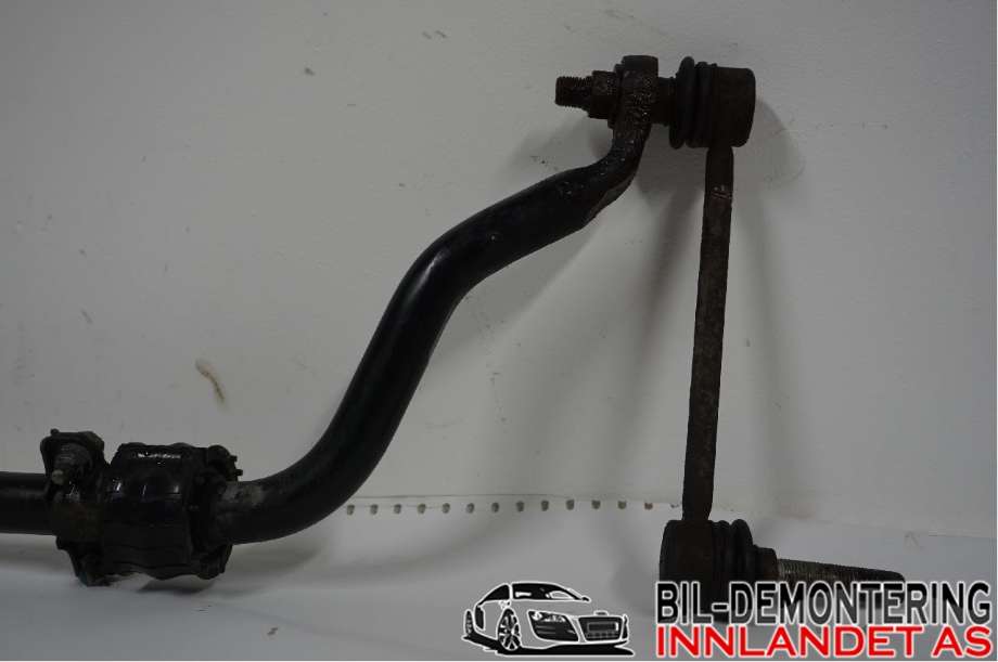Diverse deler til Mercedes R-Klasse 2006-2013 (W251) (W251) (MERCEDES|A 251 323 06 65|)