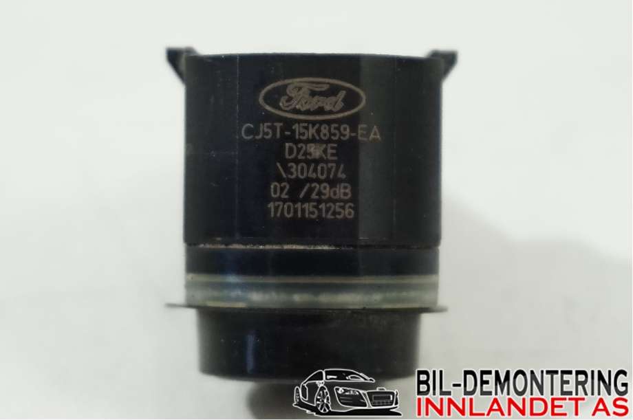 Parkeringssensor foran til Ford Transit 2014-->> (FORD|GK2T-15K859-EA||CJ5T-15K859-EA)