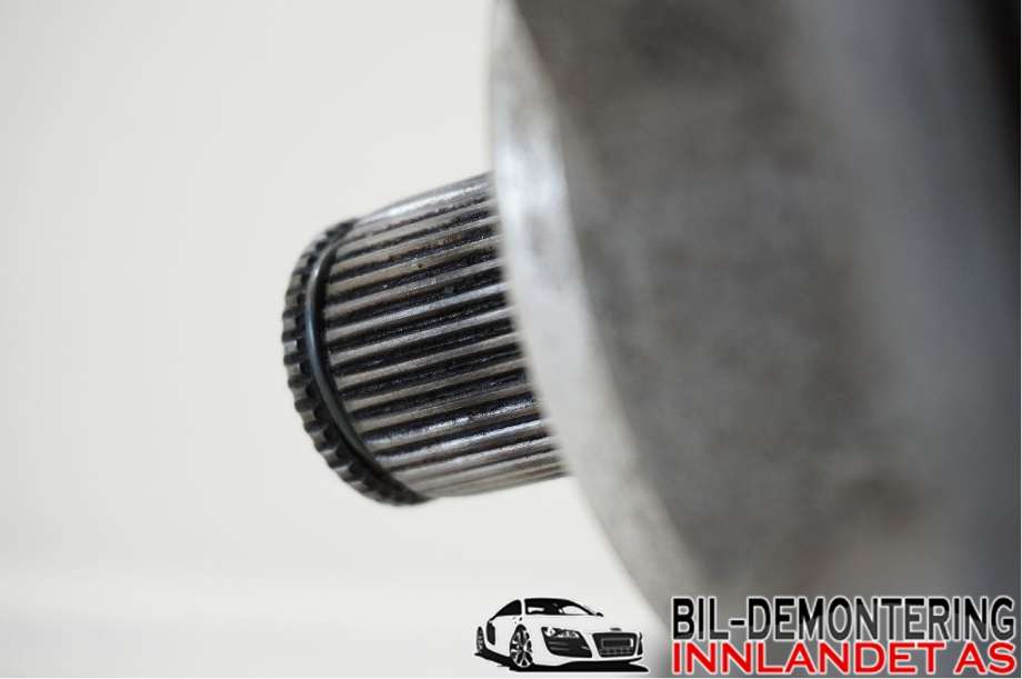 Girkasse 4WD fordelingskasse til VW Tiguan 2011-2016 (Type I, Fase 2) (VOLKSWAGEN|0A6 409 053 AH||0A6 409 053 AF)