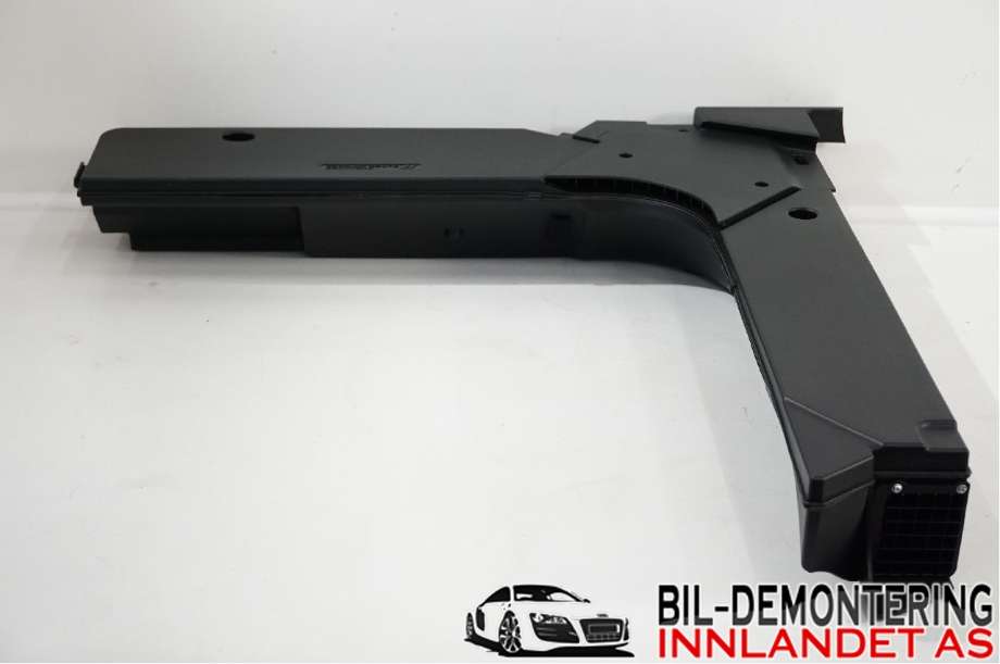 Bilstereo høyttaler til Audi A3 2012-2016 (Type III, Fase 1) (AUDI|8V4 035 382|)