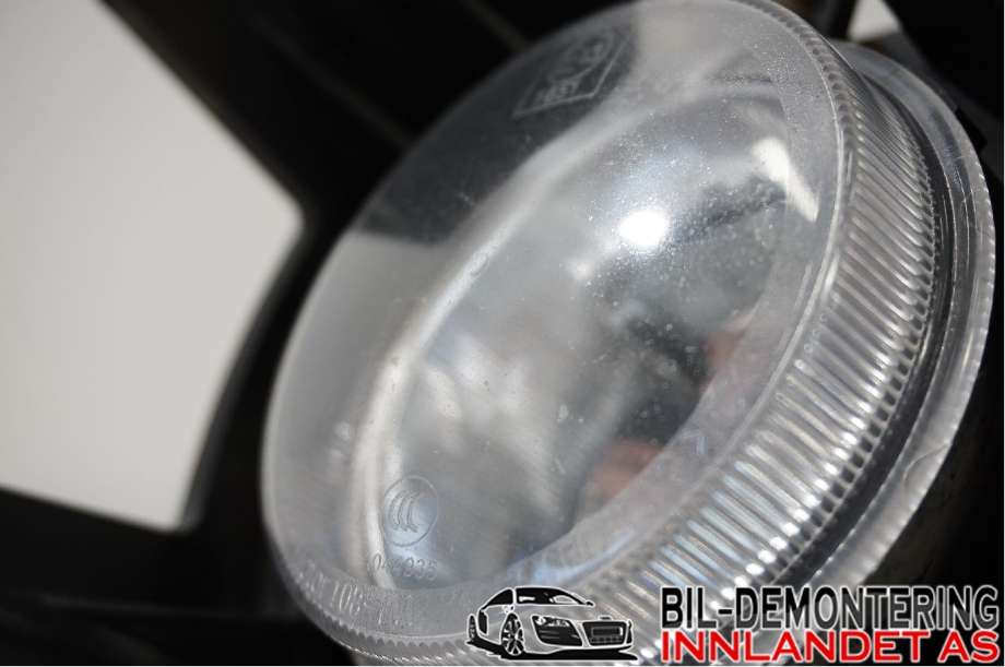 Tåkelykt venstre foran til SsangYong Rexton 2007-2013 (Y250) (Y250) (SSANGYONG|)