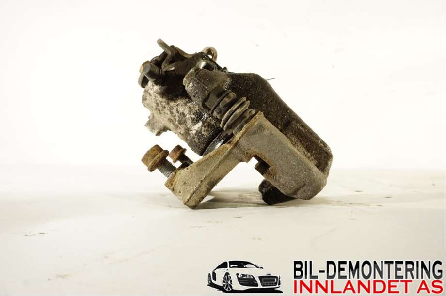 Bremsecaliper venstre bak til Škoda Fabia 2014-2021 (Type III) (SKODA|6R0 615 423|)