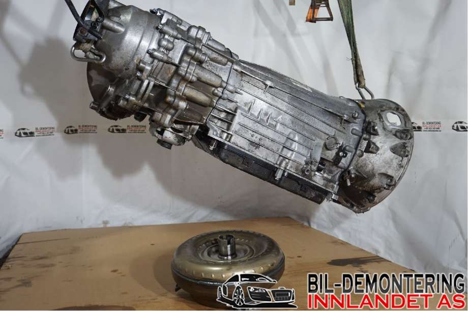 Girkasse automat til Mercedes R-Klasse 2006-2013 (W251) (W251) (MERCEDES|A 251 270 11 01|A 251 270 27 01|A2512800900)
