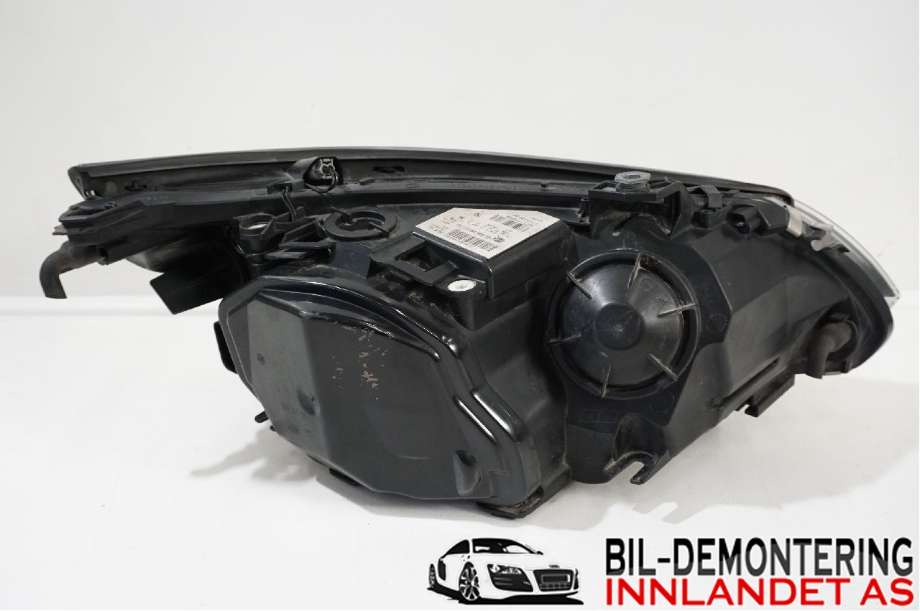 Frontlykt venstre xenon til BMW 5-Serie 2003-2010 (E60/E61) (E60/E61) (BMW|63 12 7 177 751||7 177 739-08)