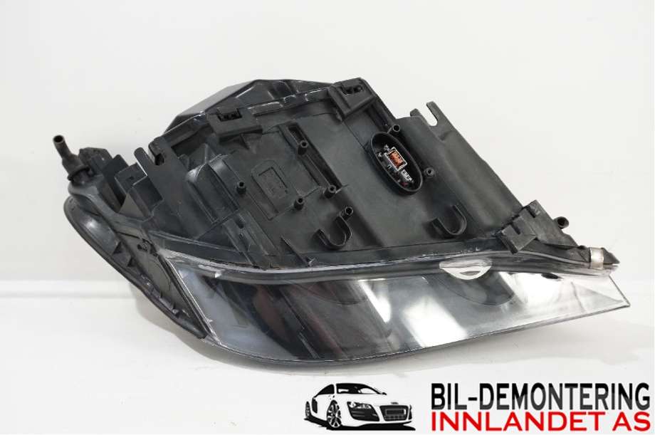 Frontlykt venstre xenon til BMW 5-Serie 2003-2010 (E60/E61) (E60/E61) (BMW|63 12 7 177 751||7 177 739-08)