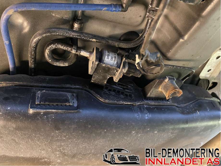 Diverse deler til Audi Q5 2012-2017 (Type I, Fase 2) (AUDI|8K0 963 303|)