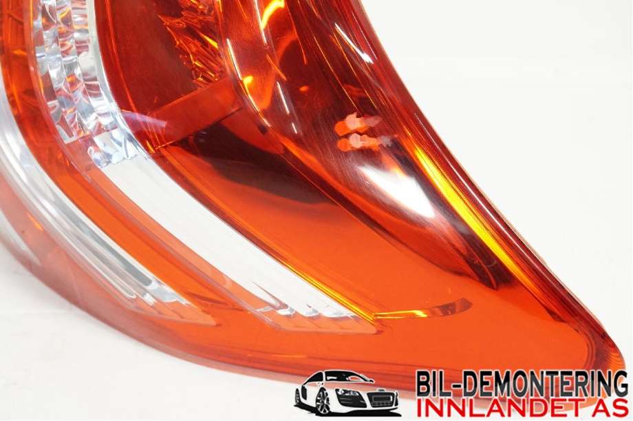 Baklykt høyre til Toyota RAV4 2009-2013 (Type III, Fase 2)  (TOYOTA|8155142120|)