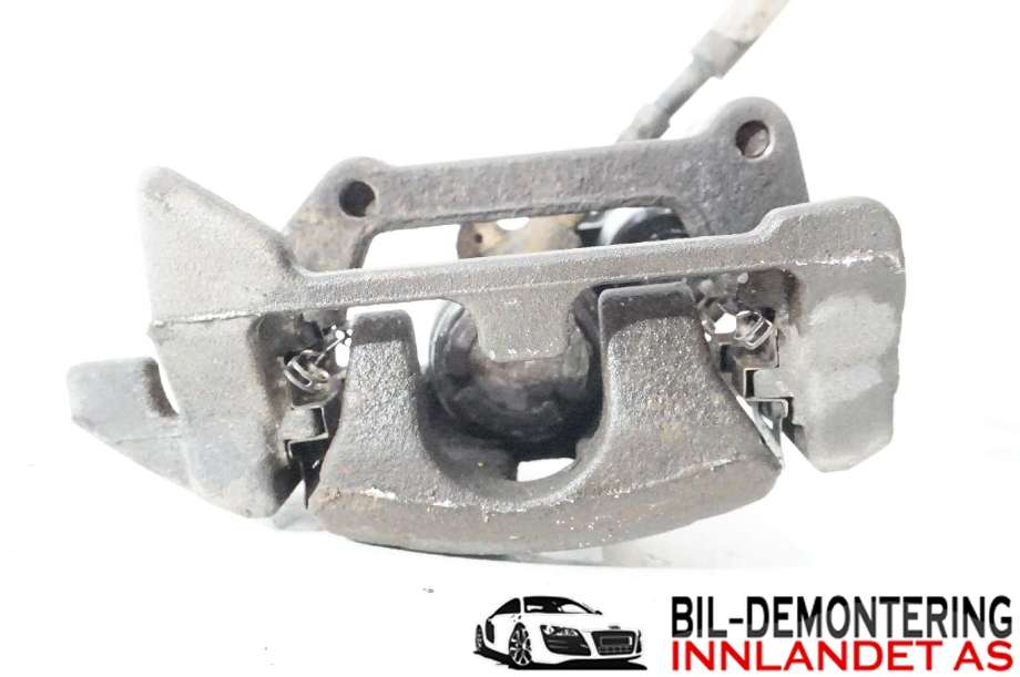 Bremsecaliper høyre bak til Audi Q5 2012-2017 (Type I, Fase 2)  (AUDI|8K0 615 404 E|)