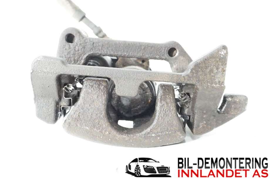 Bremsecaliper venstre bak til Audi Q5 2012-2017 (Type I, Fase 2)  (AUDI|8K0 615 403 E|)