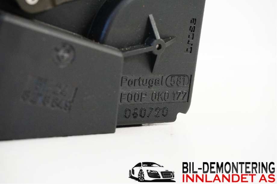 Dørlås låskasse til BMW 5-Serie 2003-2010 (E60/E61) (E60/E61) (BMW|51 24 7 840 623|F00P 0K0 177|8 218 849)