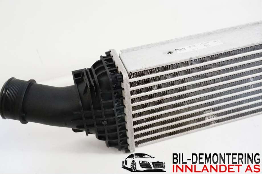 Intercooler til Audi Q5 2012-2017 (Type I, Fase 2)  (AUDI|8K0 145 805 G||96567)