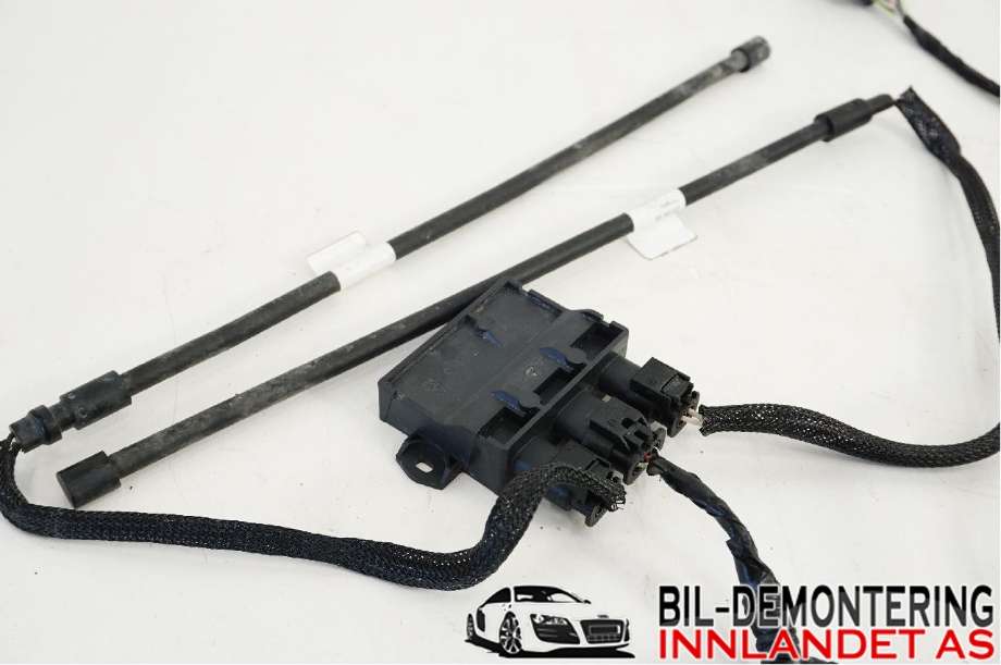 Parkeringssensor bak til Volvo XC60 2017-->> (Type II)  (VOLVO|31471005|31427915|31652261)
