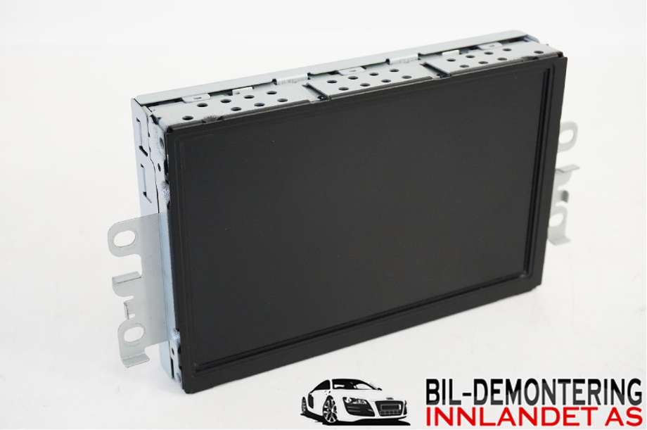 Instrument kjørecomputer til Volvo V70 2014-2016 (Type III, Fase 2) (VOLVO|36011331||31382906)