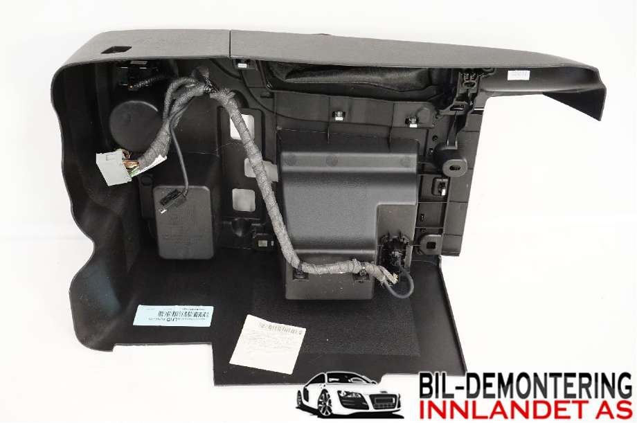 Innredning, Konsoll til Ford Transit Connect 2013-2018 Type II, Fase 1 (FORD|DT11-V045B55-EE35B8|)