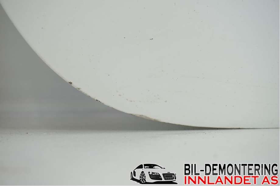 Dør høyre 2dørs til Audi A1 2010-2014 (Type I, Fase 1) (AUDI|8X3 831 051 B|)