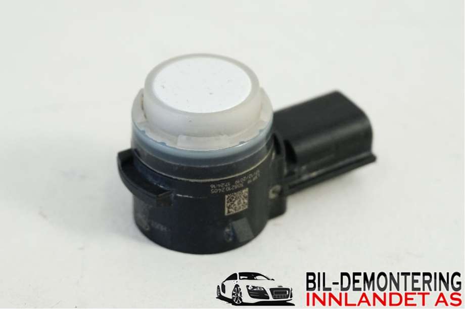 Parkeringssensor foran til Ford Transit Custom, 2013-2023 (Type I)  (FORD|H1BT-15K859-BA)